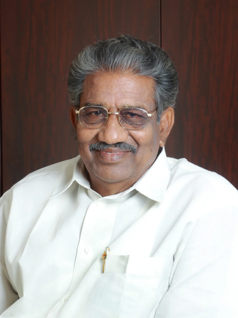  Sri. Paleswara Rao